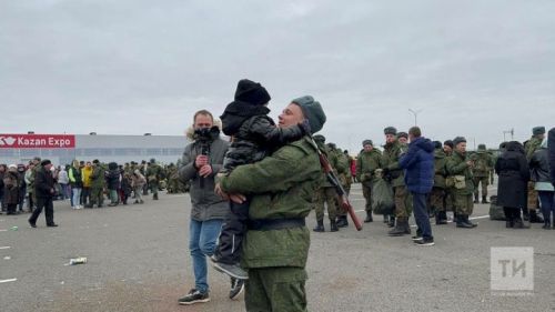 В Татарстане участники СВО и их семьи получат соцподдержку даже с долгами по налогам