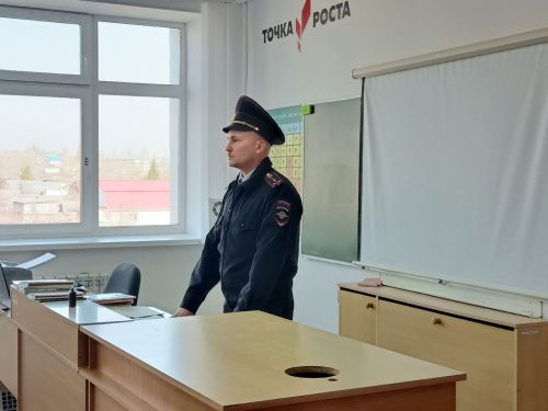 Профилактические операции «Твой выбор» проходят в Камско-Устьинском районе