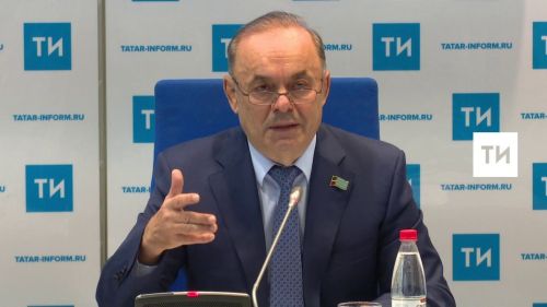 Экзам Губайдуллин: «Именно по вашей деятельности люди оценивают власть в целом»