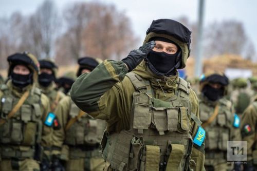 Призывники могут заменить срочную службу на контрактную