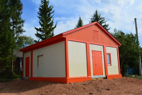 В 2024 году в Татарстане откроют 29 новых объектов здравоохранения