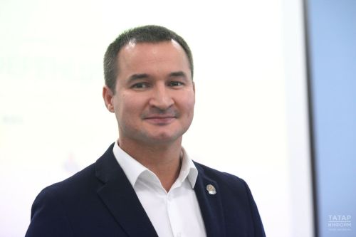 Молодым семьям в прямом эфире расскажут о государственных жилищных программах
