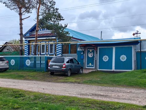 В субботу будет теплее и дождливее