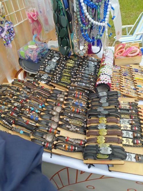 В селе Никольском развернулся Каравон