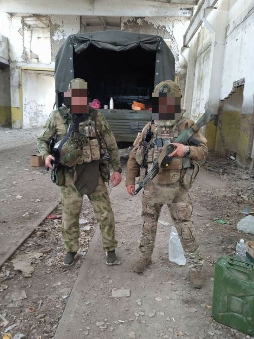 Матери бойца СВО вручили удостоверение ветерана боевых действий