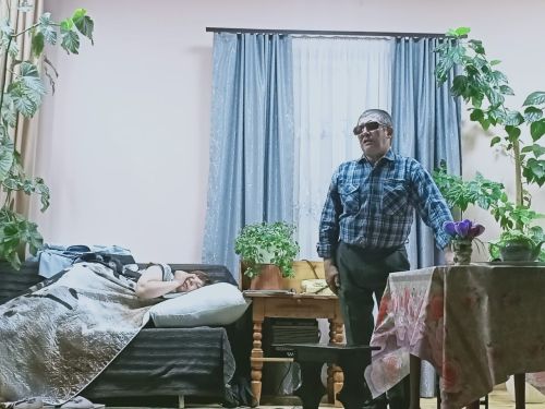 Малое Мереткозино: зрители прожили с героями их судьбу