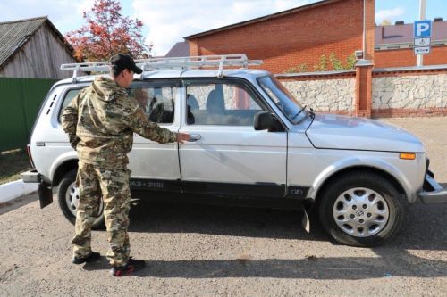 Лишенных водительских прав участникам СВО сделают поблажку