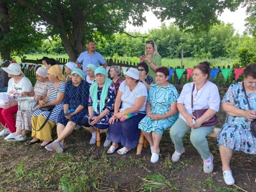 Как спастись от жары камскоустьинцам