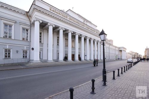 В российских вузах стартовала приемная кампания