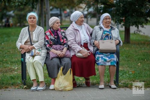 При индексации пенсий недополученная сумма не пропадет