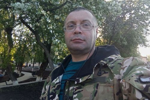 Контрактник из Татарстана рассказал, почему ушел на СВО