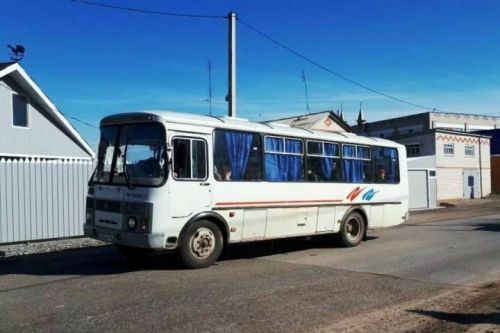 На Сабантуй в Камском Устье можно будет доехать на автобусе