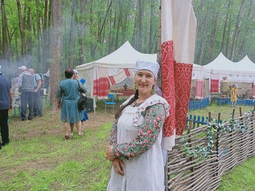 Сабантуй – 2024:  праздник труда и плуга зарядил энергией и позитивом