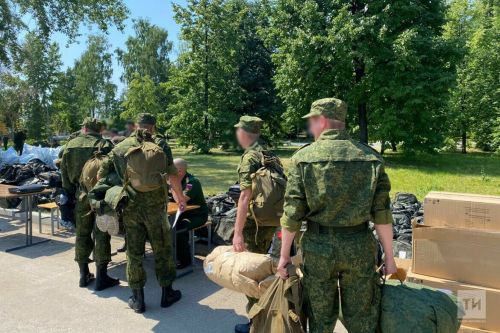 Приведи кандидата на контрактную службу и получили денежное вознаграждение