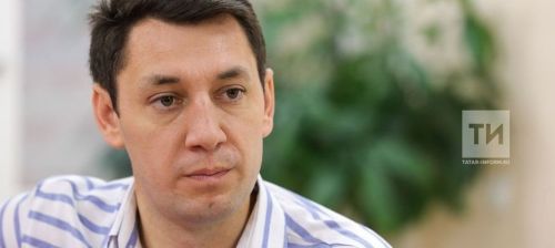 Фирдус Тямаев выступит на телемарафоне «Вступай в армию Победы!»