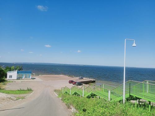 Погодных сюрпризов завтра не ожидается