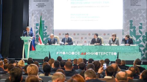 В цикле короткометражных фильмов «СВОИ» расскажут о патриотах