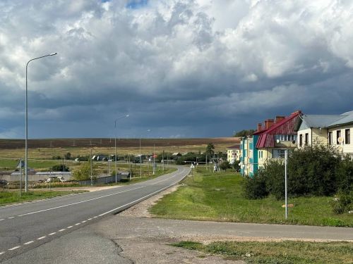 В Татарстан вновь возвращается летняя погода