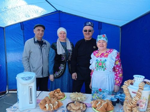 В сентябре в Татарстане стартуют сельскохозяйственные ярмарки