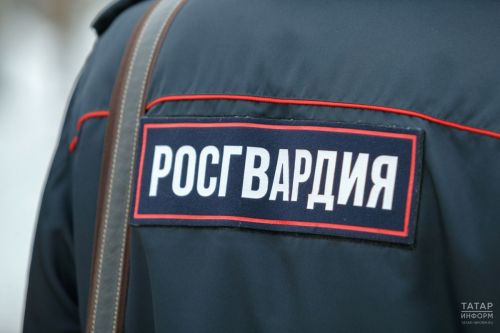 Как попасть на службу в Росгвардию