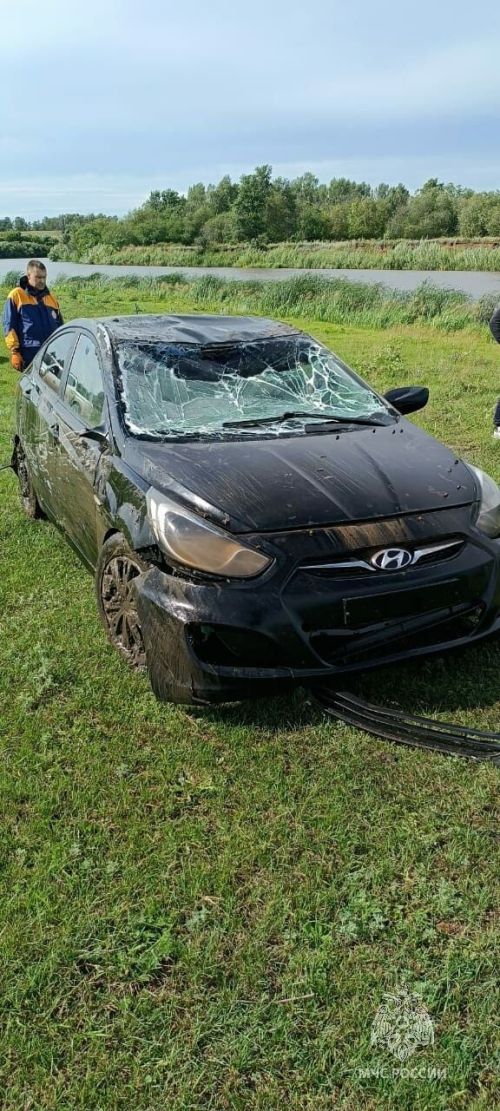 За день в Татарстане произошло сразу два происшествия на воде