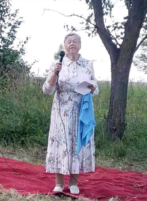 В Осинниках прошел День деревни