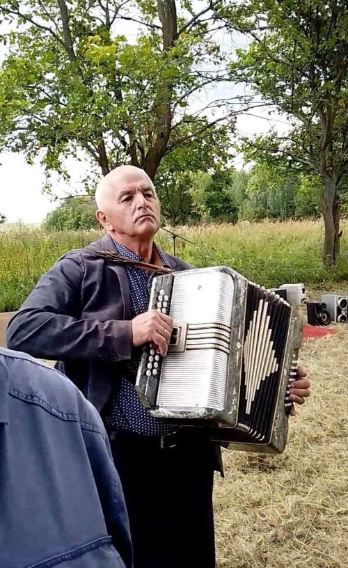 В Осинниках прошел День деревни