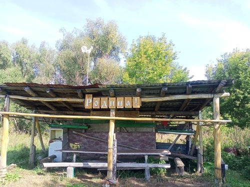 Новосергиево: здесь начинается Родина
