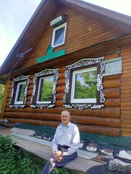 Новосергиево: здесь начинается Родина