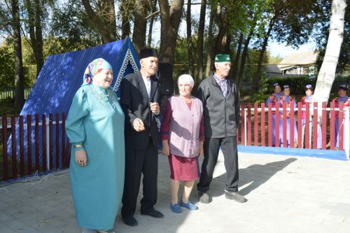 Самый популярный родник Камского Устья обрел новый вид
