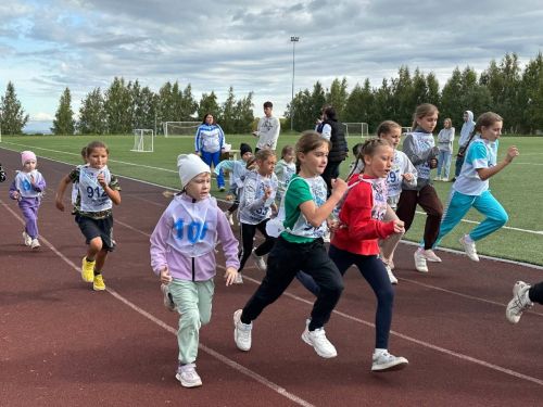 В Камском Устье определили победителей «Кросса Татарстана – 2024»