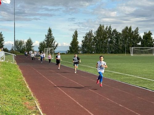 В Камском Устье определили победителей «Кросса Татарстана – 2024»