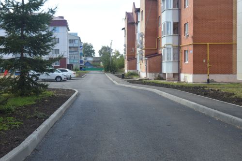 До 6 октября продолжается заявочная кампания «Молодежного жилищного конкурса»