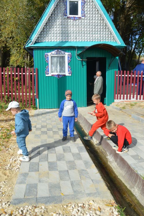 Сегодня в Камском Устье будет прохладно