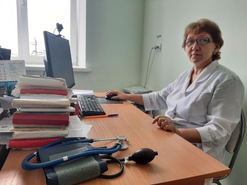 Врач-кардиолог Камско-Устьинской ЦРБ рассказал, как позаботиться о сердце