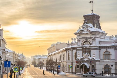В Казани пройдет Региональный день форума «Малая Родина – сила России»