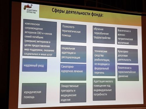 Сход граждан прошел  в Больших Клярях