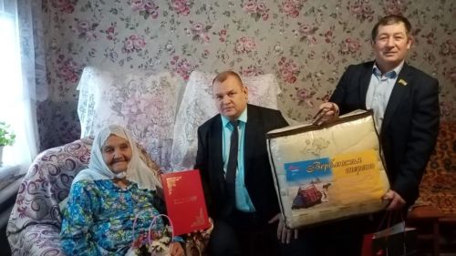 Зульхабира Ахмадуллина: «Несмотря на тяжелую работу, труд доярки я выполняла с любовью»