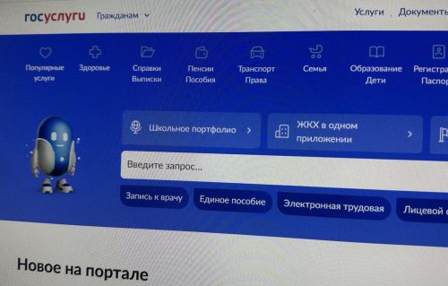 В 2025 году выпустят мобильное приложение «Госуслуги РТ 2.0»