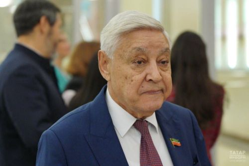В Казани проходит второй региональный день форума «Малая Родина – сила России»