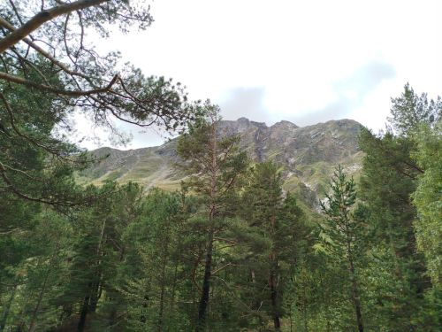 Эльбрус: осторожно, двери закрываются...