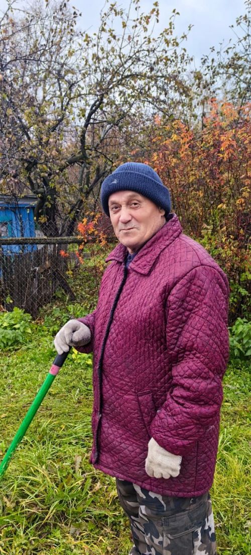 Чем живет деревня Балтачево 2