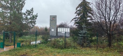 Чем живет деревня Балтачево 2