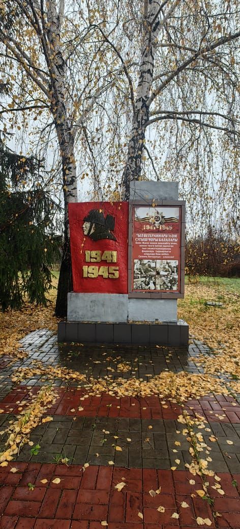 Чем живет деревня Балтачево 2