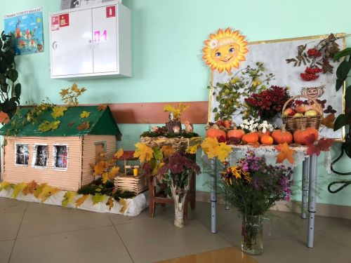 Чем живет деревня Балтачево 2