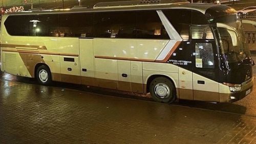 Внесены изменения в маршрут автобуса «Казань – Камское Устье»