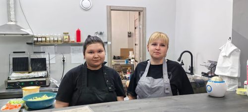 Сегодня День женского предпринимательства