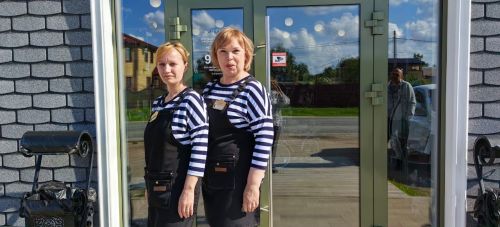 Сегодня День женского предпринимательства