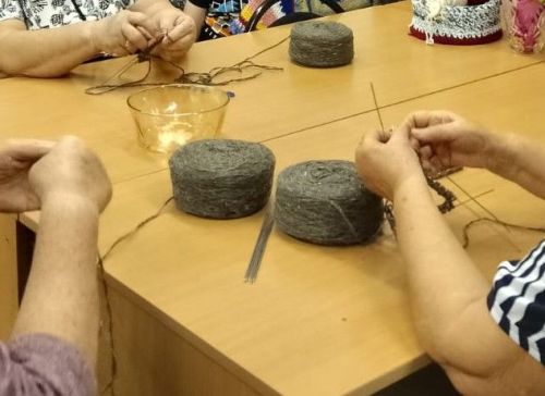 День волонтера пройдет в Куйбышевском Затоне