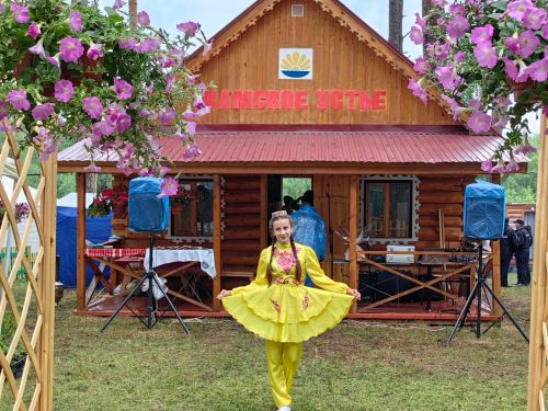 Новым туробъектам Татарстана продлили налоговые льготы